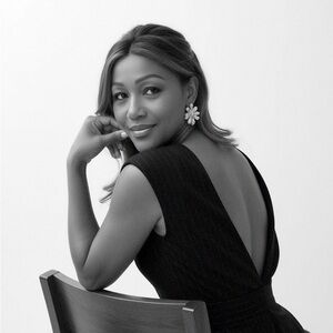 Meet your Posher, Dorothy